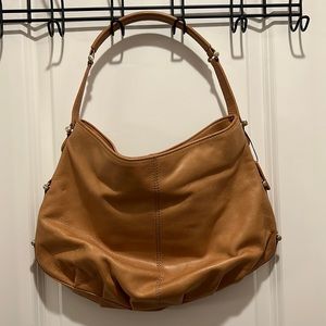 Liz Claiborne genuine leather purse